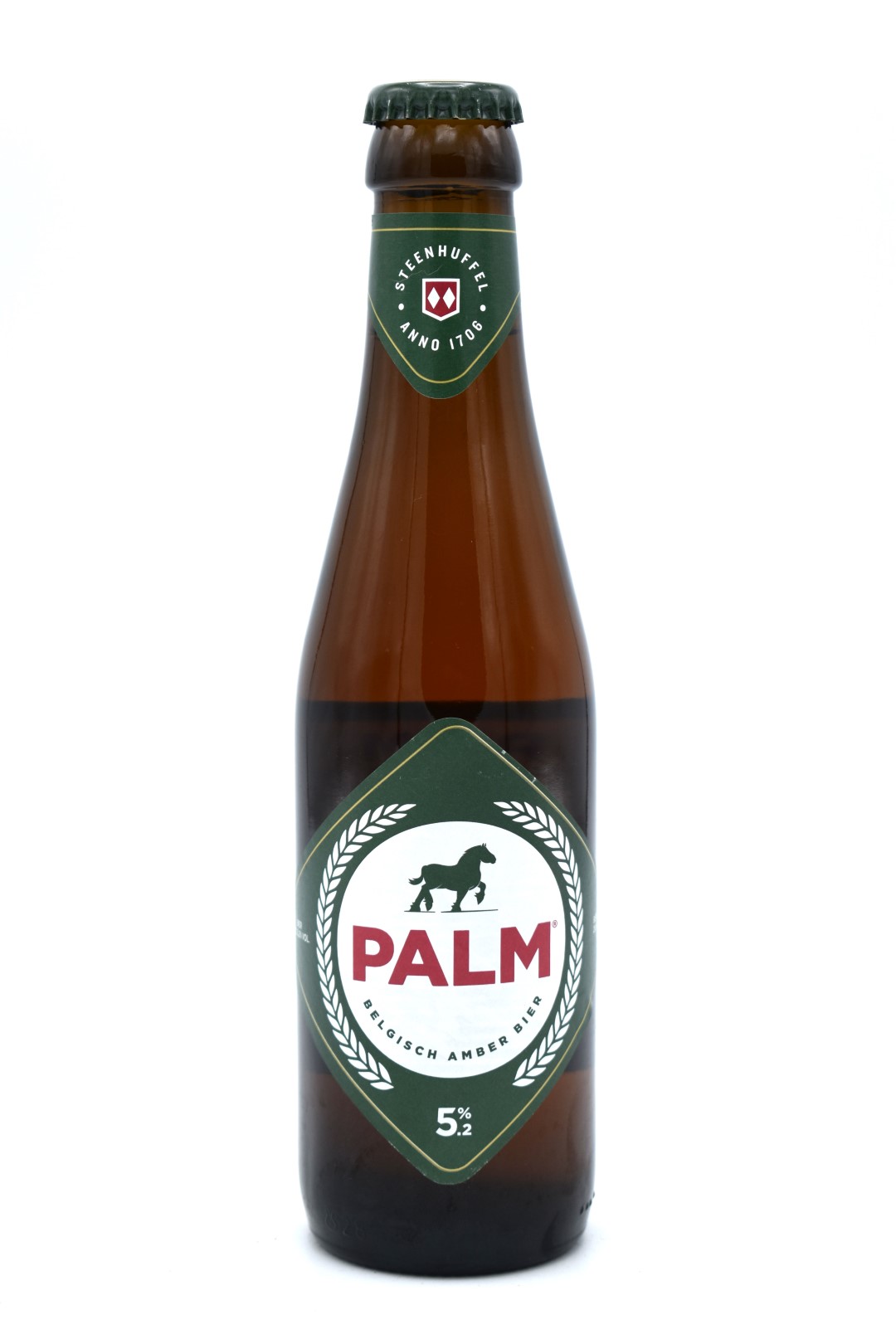 Palm 25cl
